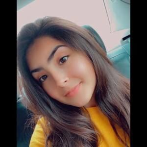 Meet your Posher, Gabriella